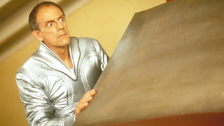 Illustration for article titled 9 Photographs Of Actor Christopher Lloyd To Provide A Historical Record For Future Civilizations
